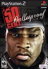 50 Cent: Bulletproof