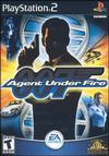 007 Agent Under Fire