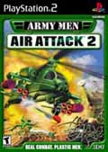 Army Men: Air Attack 2