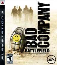 Battlefield Bad Company