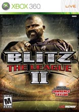 Blitz, The League II