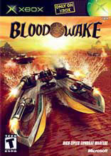 Bloodwake