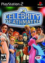 Celebrity Deathmatch