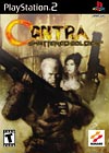 Contra: Shattered Soldier