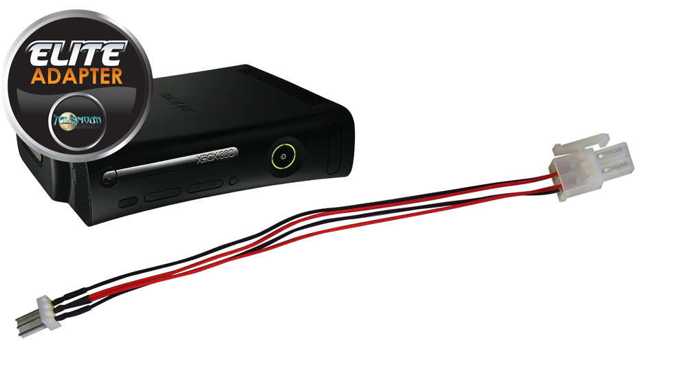 Elite Adapter Xbox 360