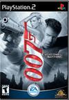 007 Everything or Nothing
