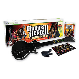 guitar hero 3 bundle