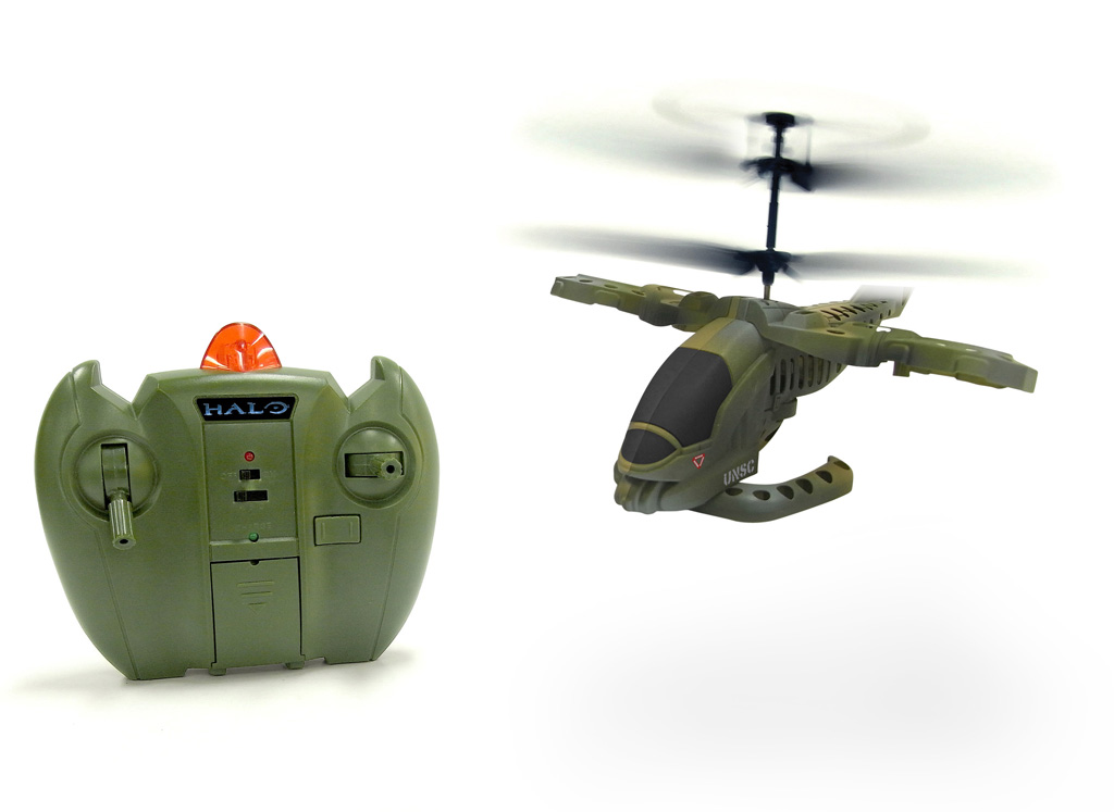 Halo Flying Hornet w/ Infared Control