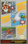 3-in-1 Super Mario Bros./Duck Hunt/World Class Track Meet