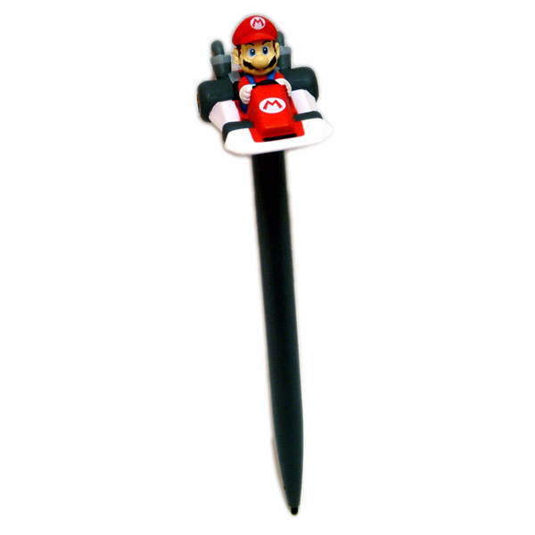 DS Mario Kart Stylus Pen (Nintendo Club)
