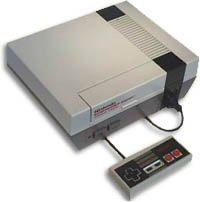Nintendo NES