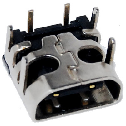 Nintendo DS Lite Internal Charge Port