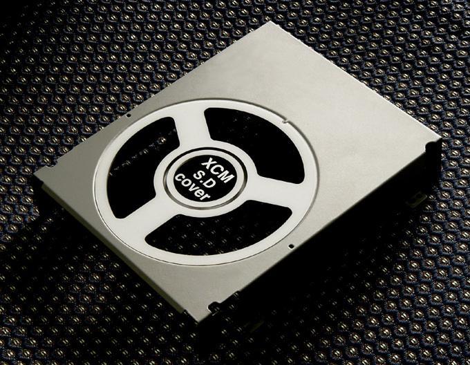 DVD Drive Cover Toshiba/Samsung Xbox 360