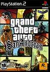 Grand Theft Auto: San Andreas