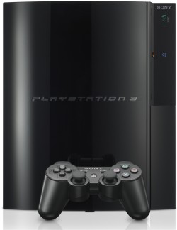 Sony Ps3 40GB-80GB
