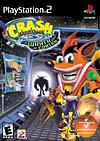 Crash Bandicoot: The Wrath of Cortex