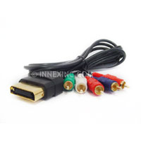 HD Component Cable For Xbox