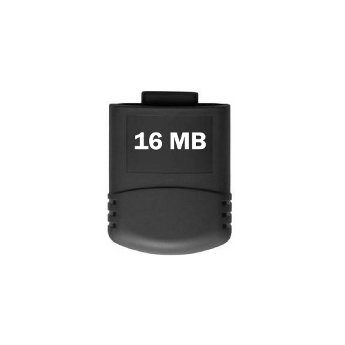 16MB Memory Card For Xbox