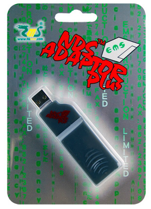 Adapter Plus - Compatible W/ NDS & NDS LITE