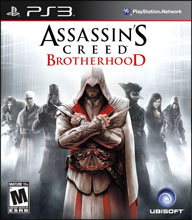Assassin�s Creed: Brotherhood