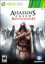 Assassin�s Creed: Brotherhood