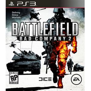 Battlefield Bad Company 2