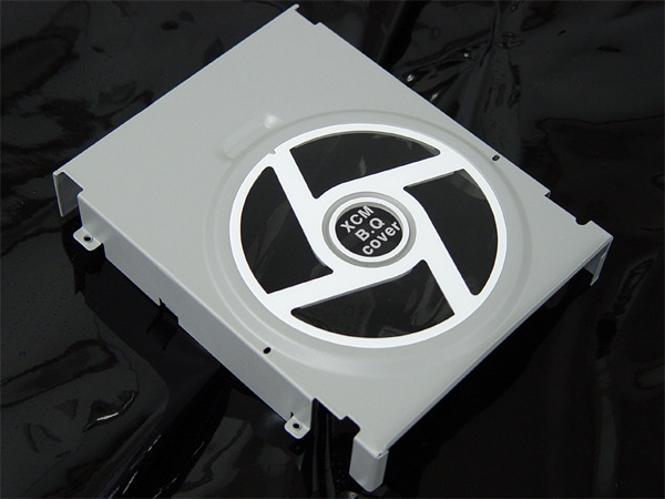 DVD Drive Cover Phillips B.Q. Ben Q & Lite On Xbox 360