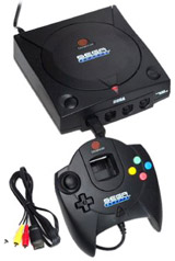 Sega Dreamcast