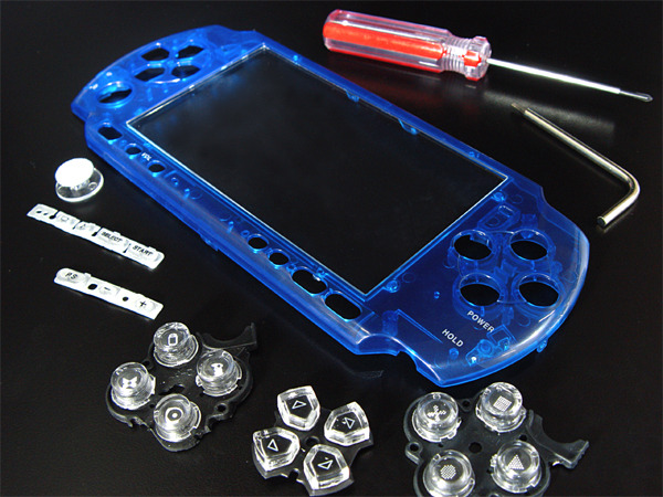 Psp Bling