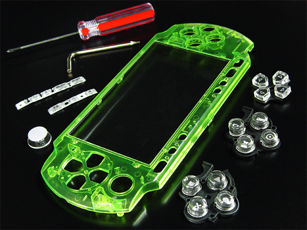 Psp Bling
