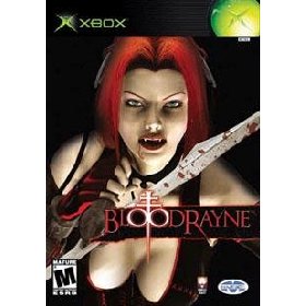 BloodRayne