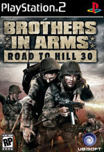 Brothers in Arms: Road to Hill 30