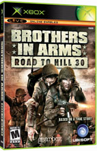 Brothers in Arms: Road to Hill 30