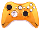 Chrome Controller Shells
