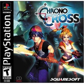 Chrono Cross