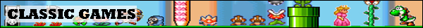 Classic Games