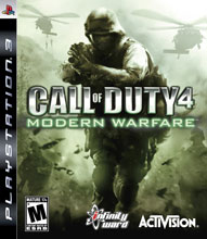 Call of Duty 4