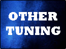 Other Tuning