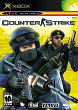 Counter-Strike