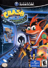 Crash Bandicoot: The Wrath of Cortex