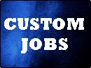 Custom Jobs
