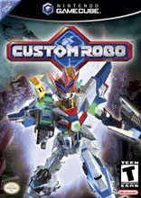 Custom Robo