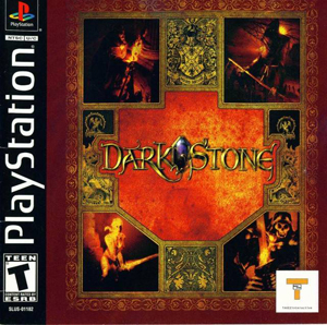 Darkstone