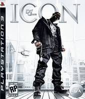 Def Jam Icon