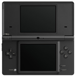 DSi Stylus (Black)