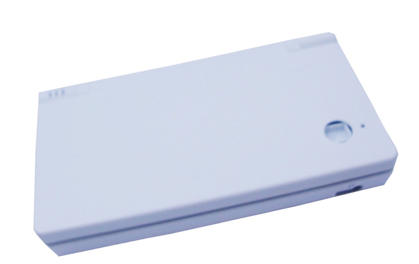Nintendo DSi Full Replacement Shell - White
