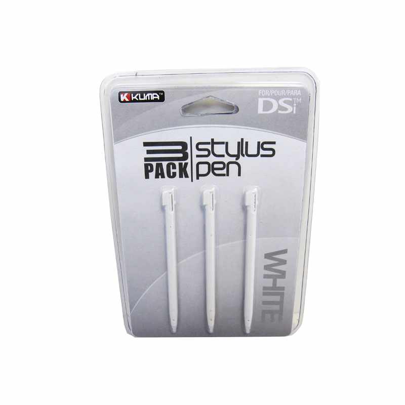 DSi Stylus (White)