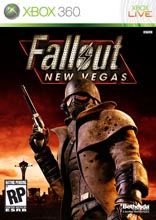 Fallout: New Vegas