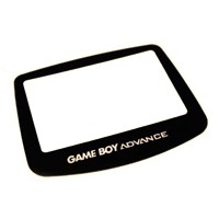 Game Boy Advance - GBA - Original Replacement Screen