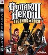 Guitar Hero 3 (Game Only)